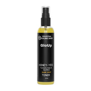 Glo-Up Honey, Kojic, Turmeric & Sea Moss Toner