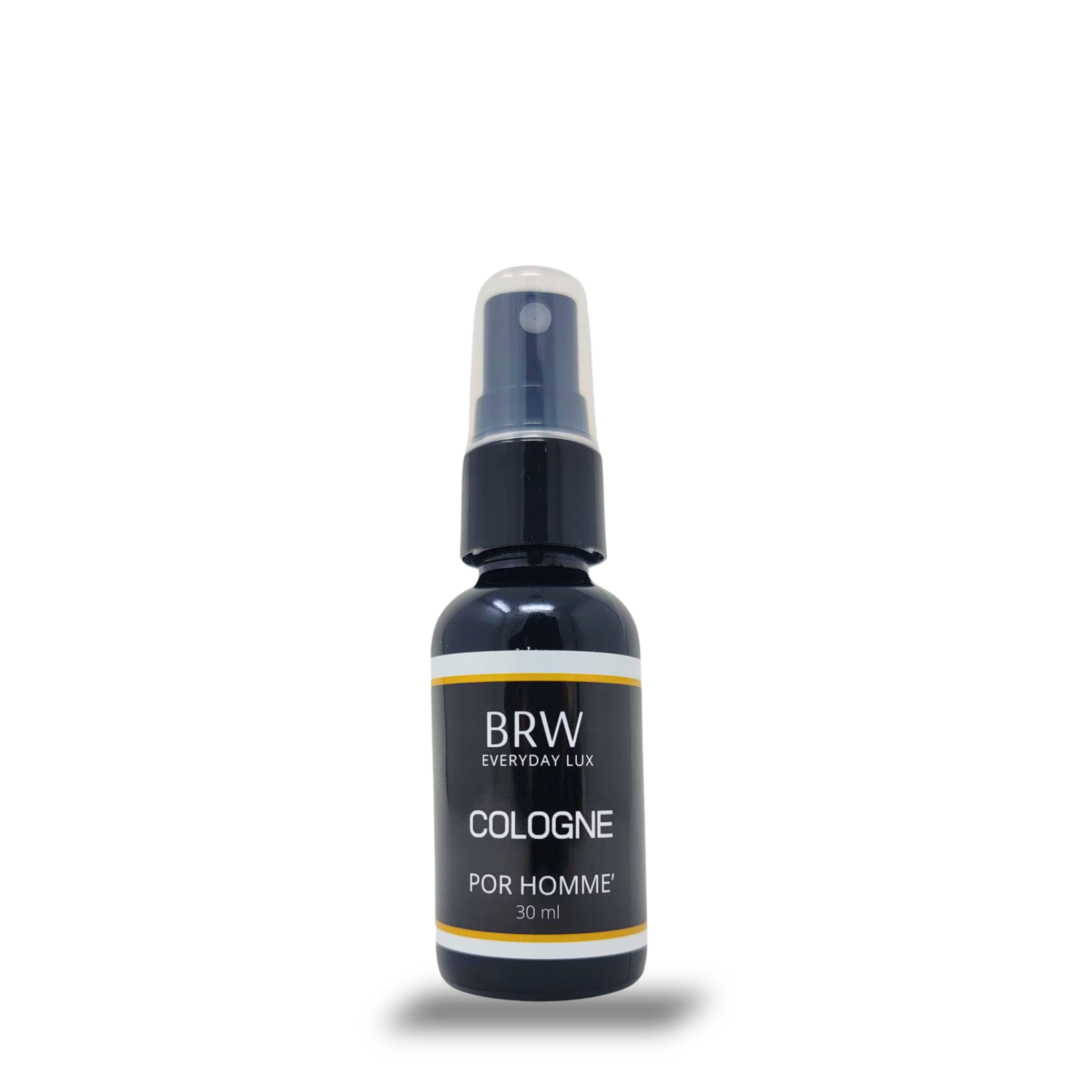 BRW Lux Colognes for Men