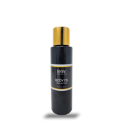 BRW Lux Body Oil for Men