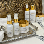 anti ageing skincare set