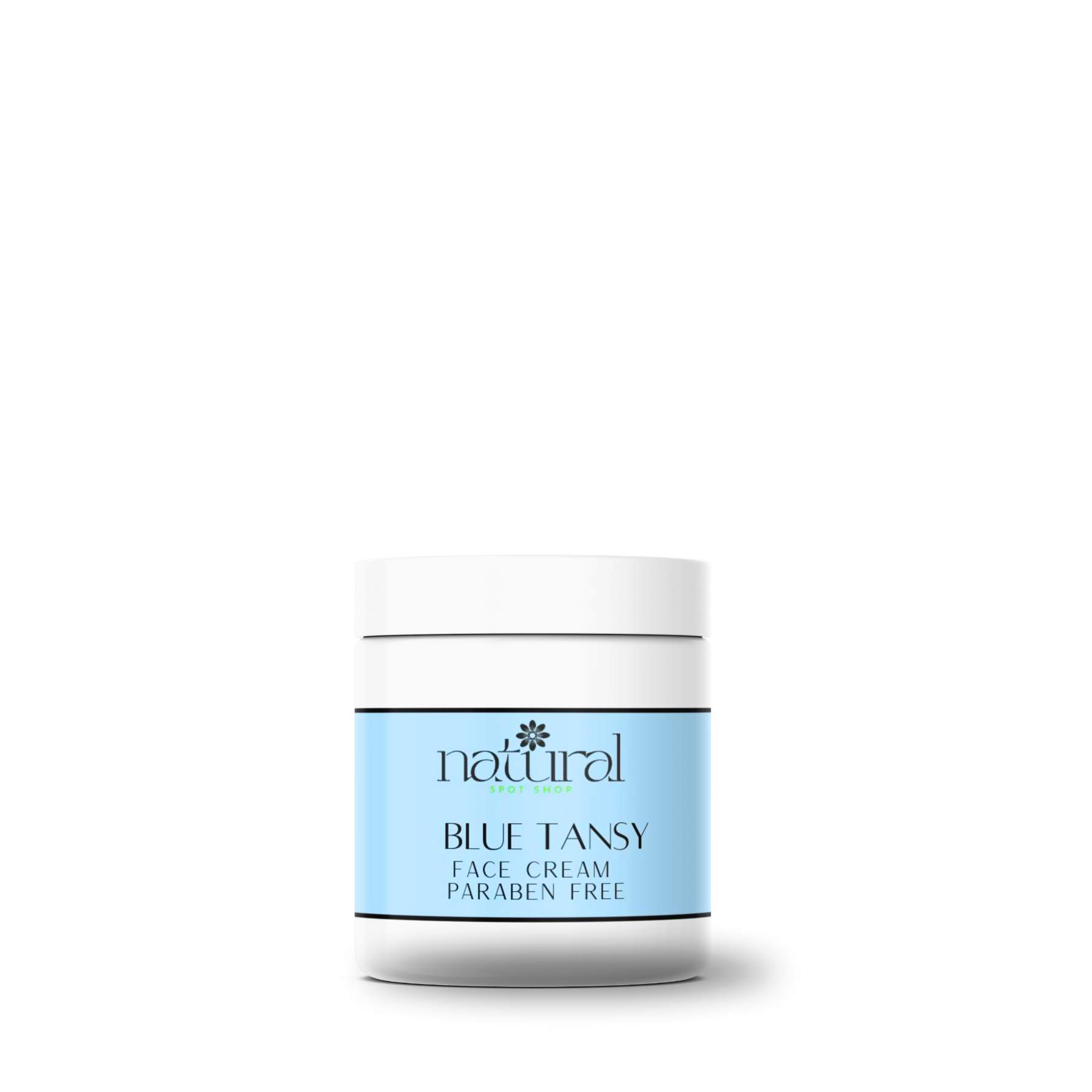 Blue Tansy Face Cream