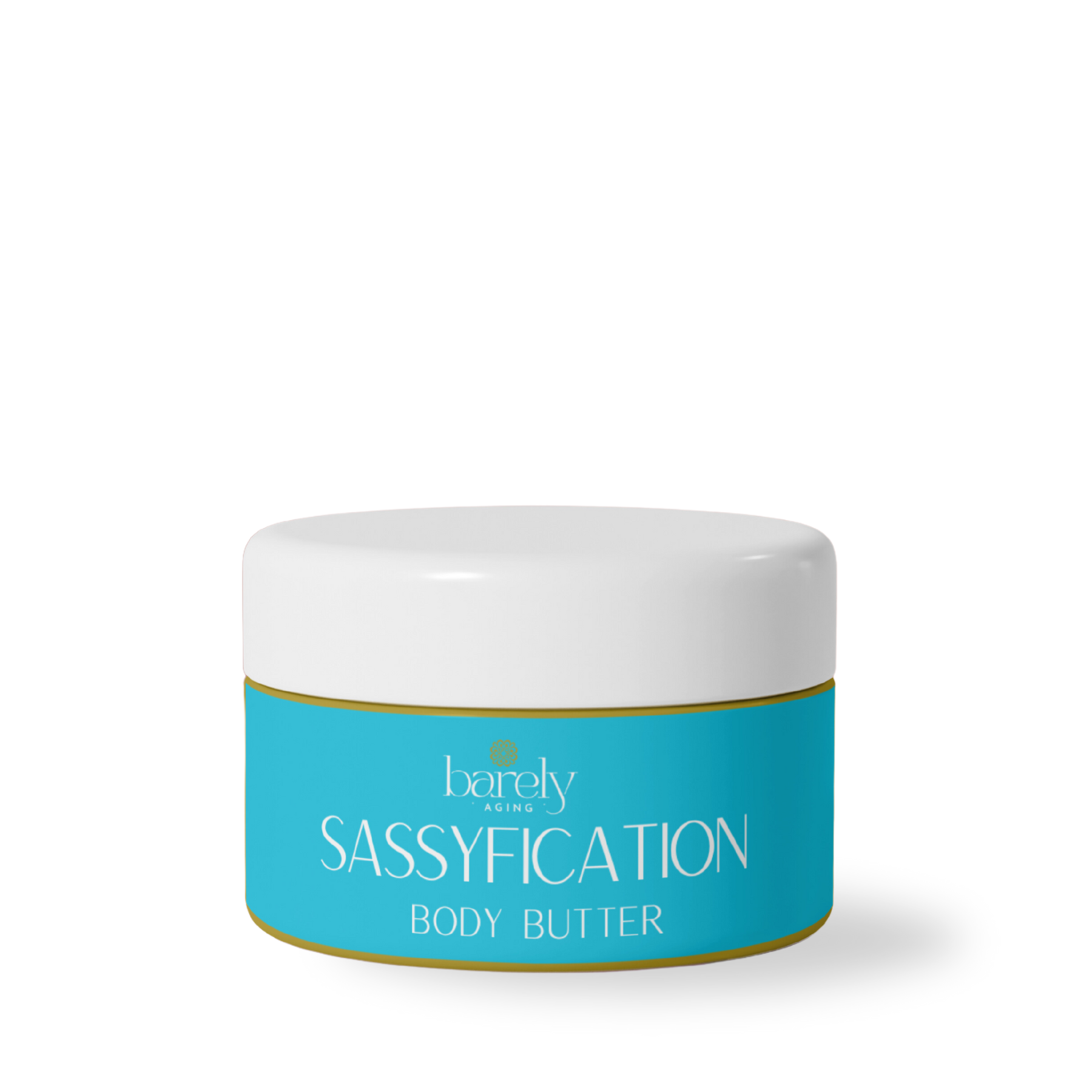 SassyFication Body Butter