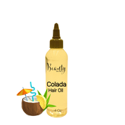 Colada Nourishing Hair Oil