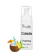 Colada Foaming Hair Lotion