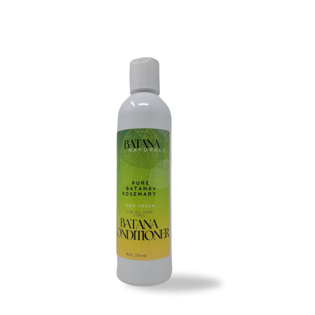 Batana & Rosemary Conditioner