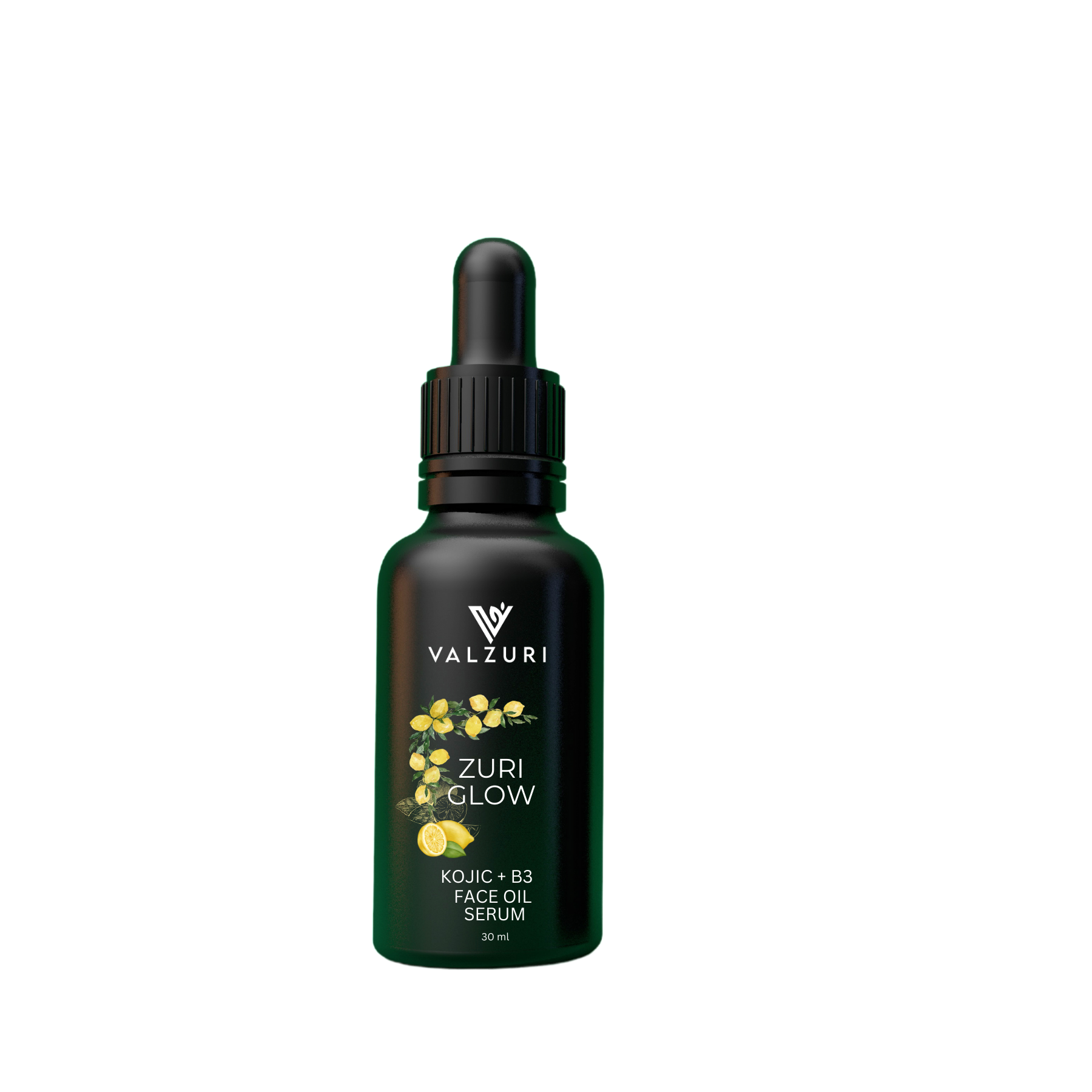 Zuri Glow Brightening Face Oil Serum