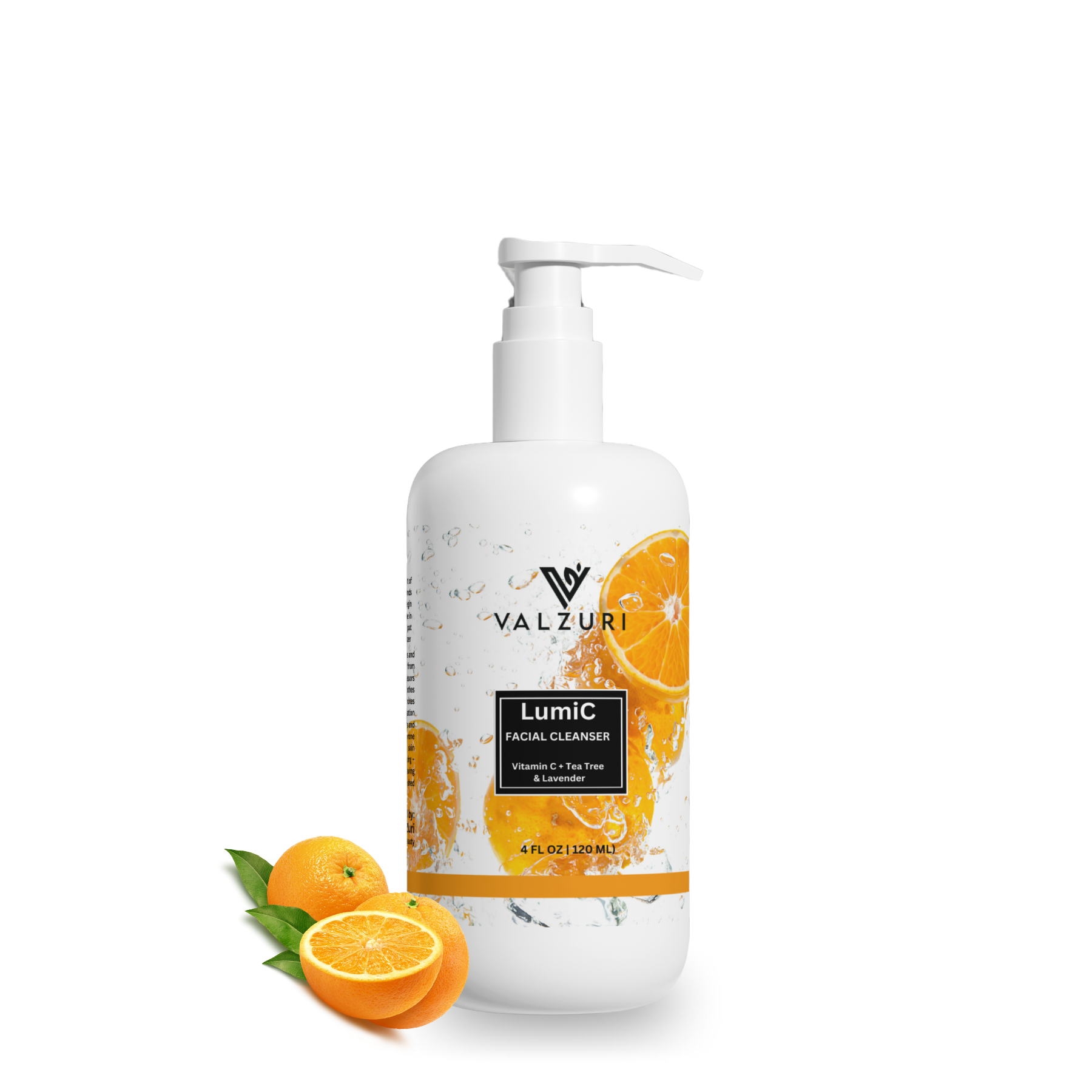 LumiC Vit. C Cleanser