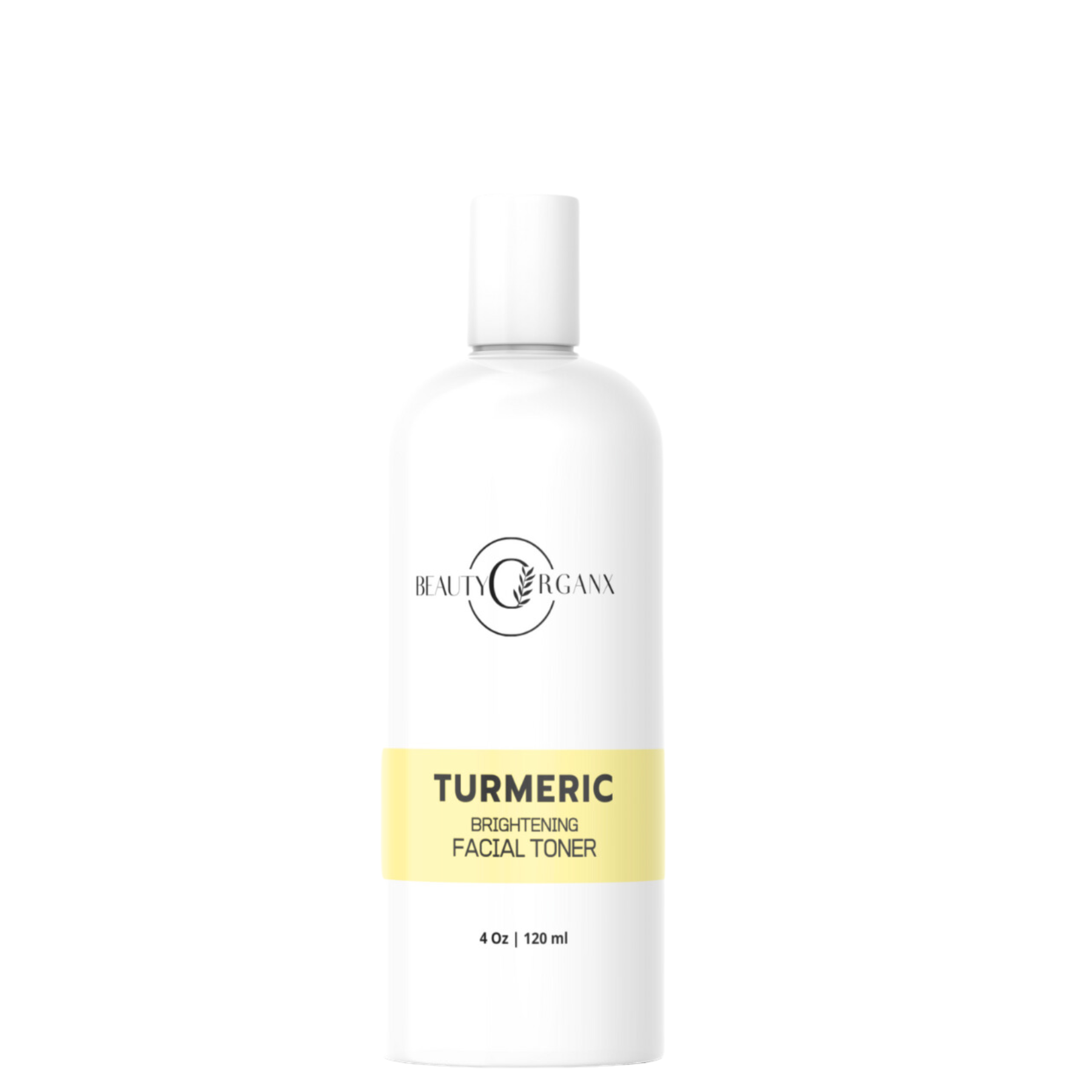 Turmeric Facial Toner