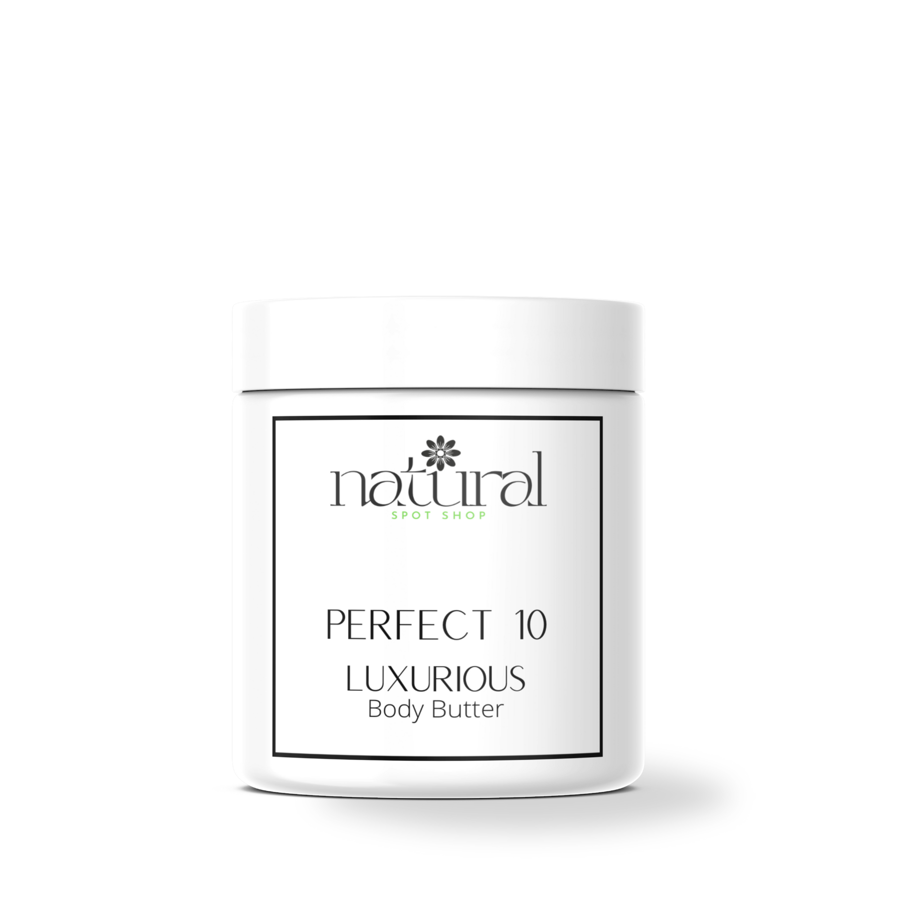 Perfect 10 Body Butter