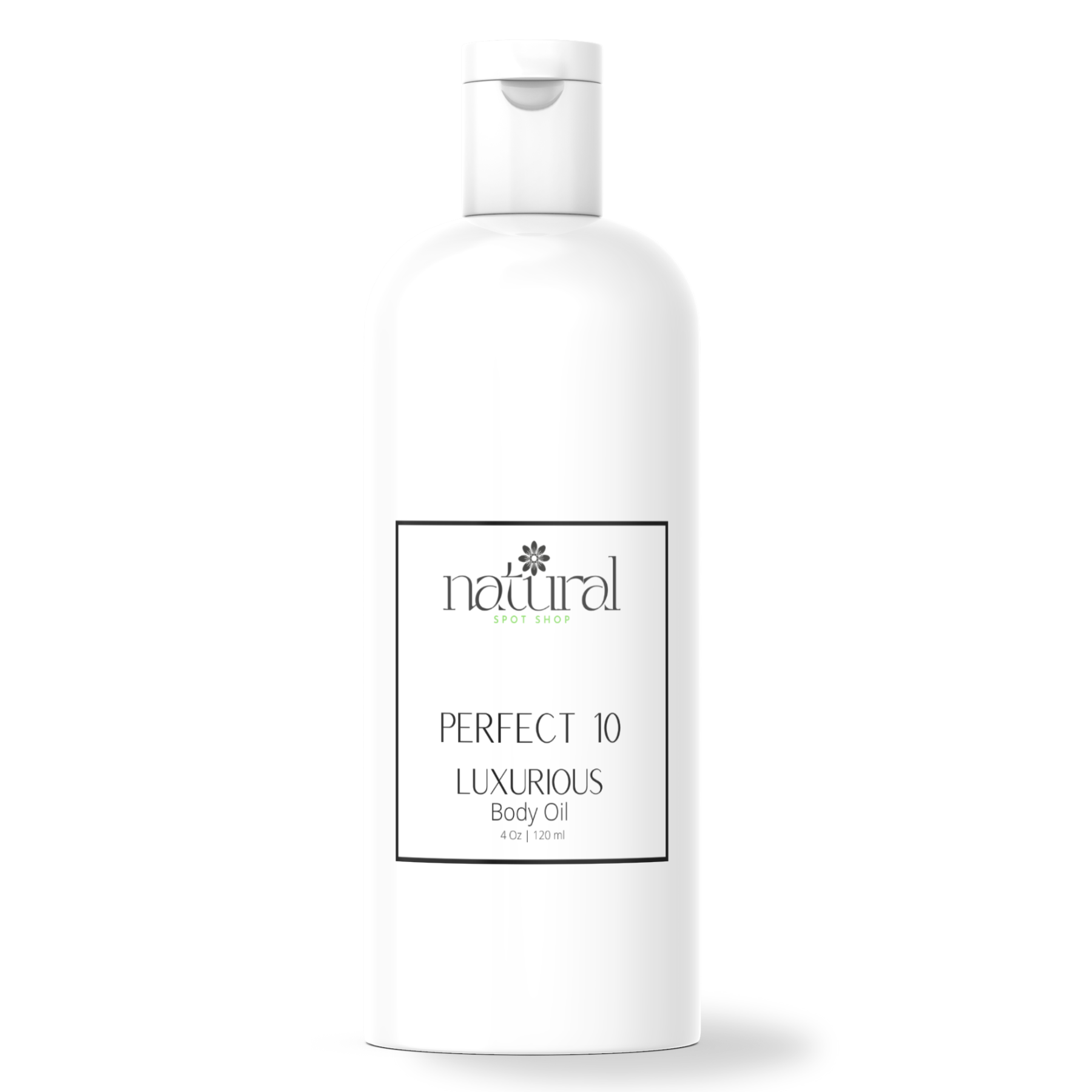 Perfect 10 Body Oil