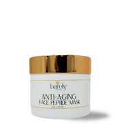 Anti-Aging Face Mask