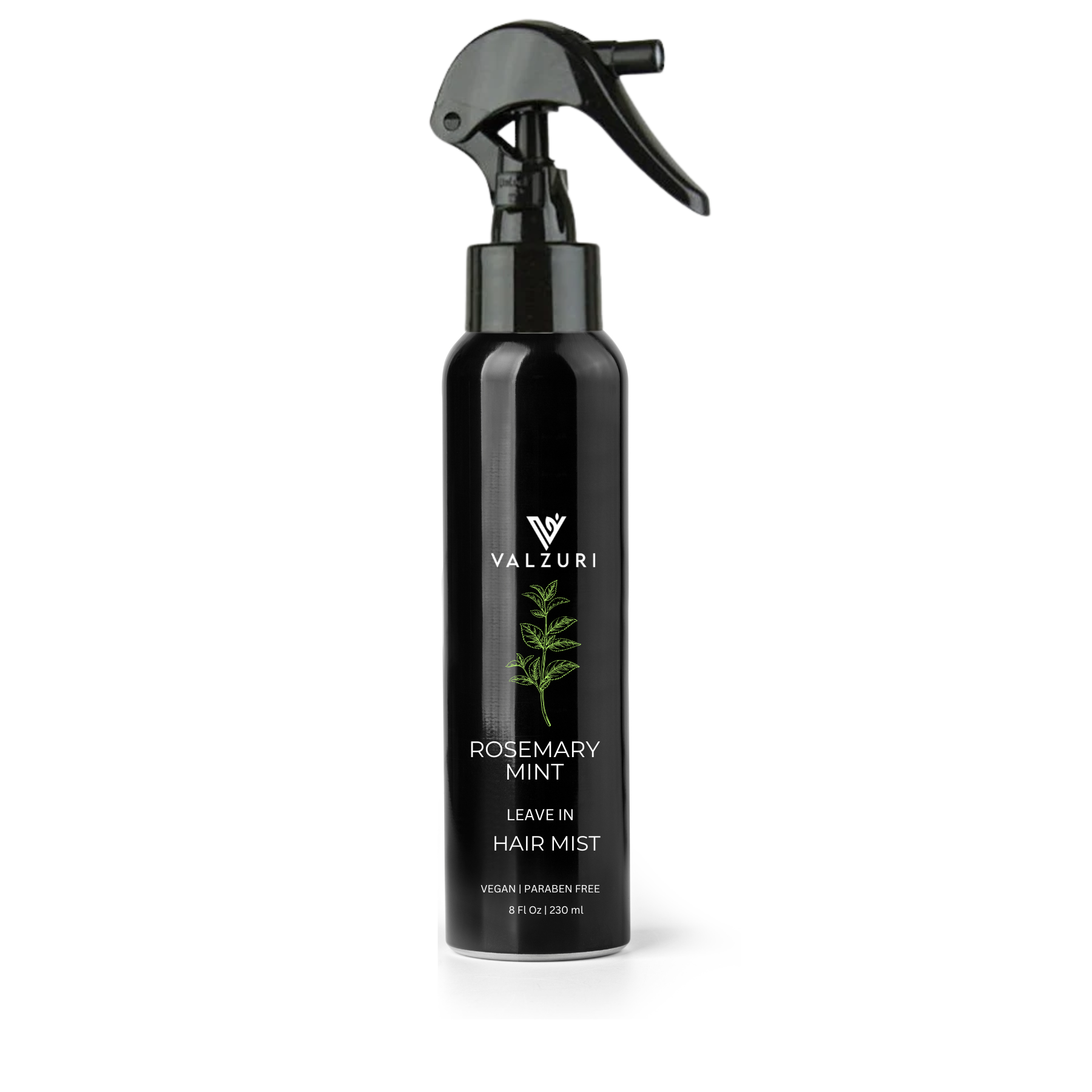 Rosemary Mint Leave In Hair Mist