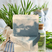 Celestial Healing Soap