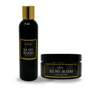 Sultry Bloom Dry Skin Lovers Duo