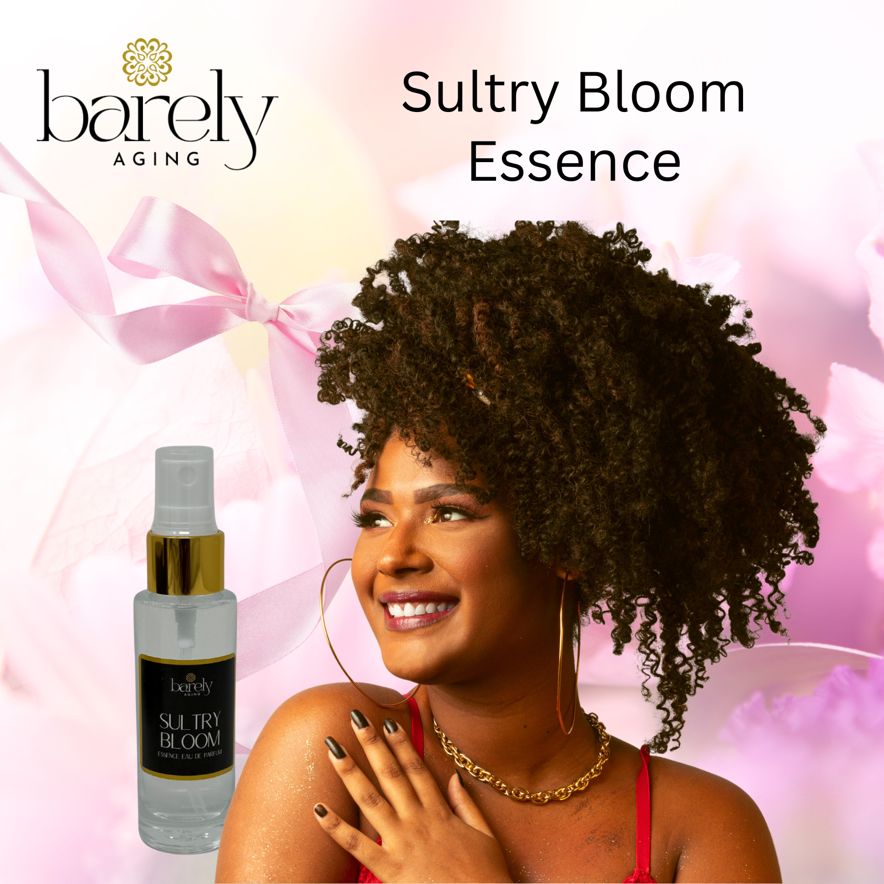 Sultry Bloom Essence