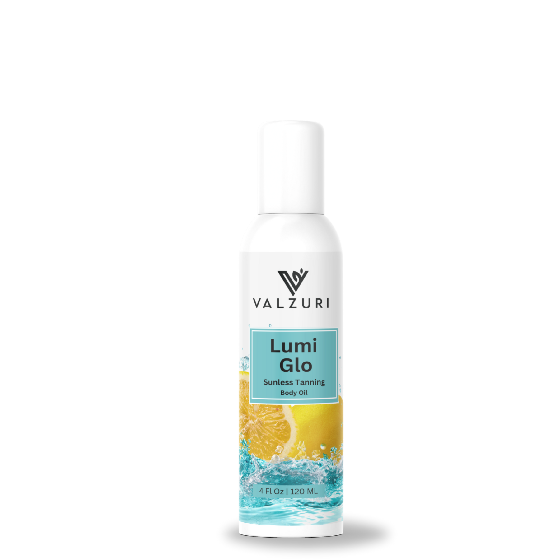 Lumi Glow Oil