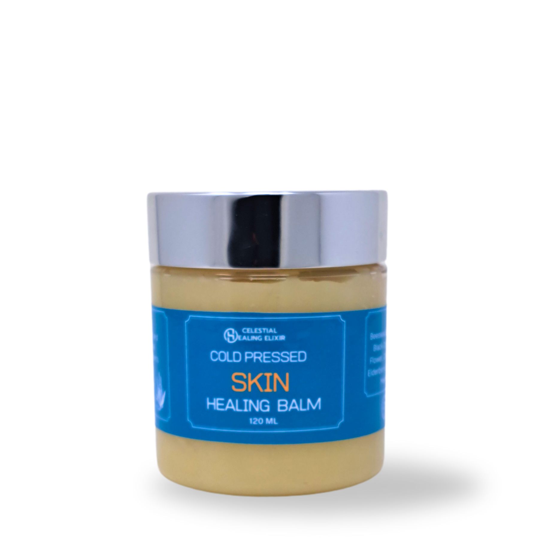 Skin Cold Pressed Skin Healing Balm