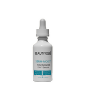 SERM-MOIST Niacinamide 2 in 1 Serum