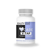 V-Tap Boric Acid Tampon Moisturizer Moisturizer