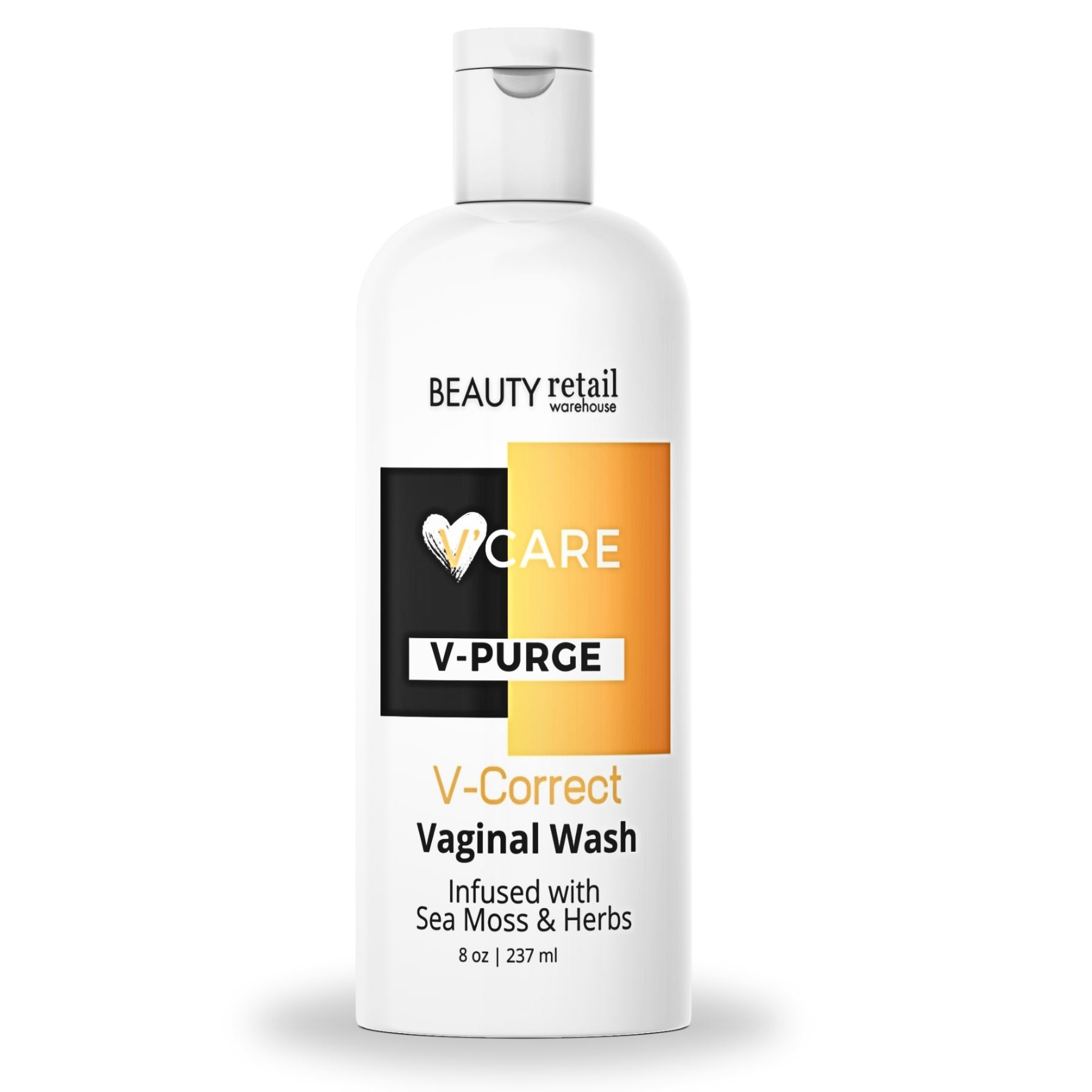 V-Purge Correct Yoni Wash