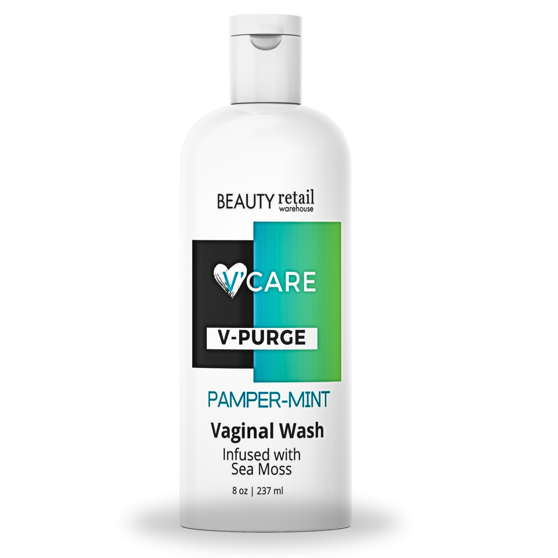 V-Purge Pampermint Yoni Wash