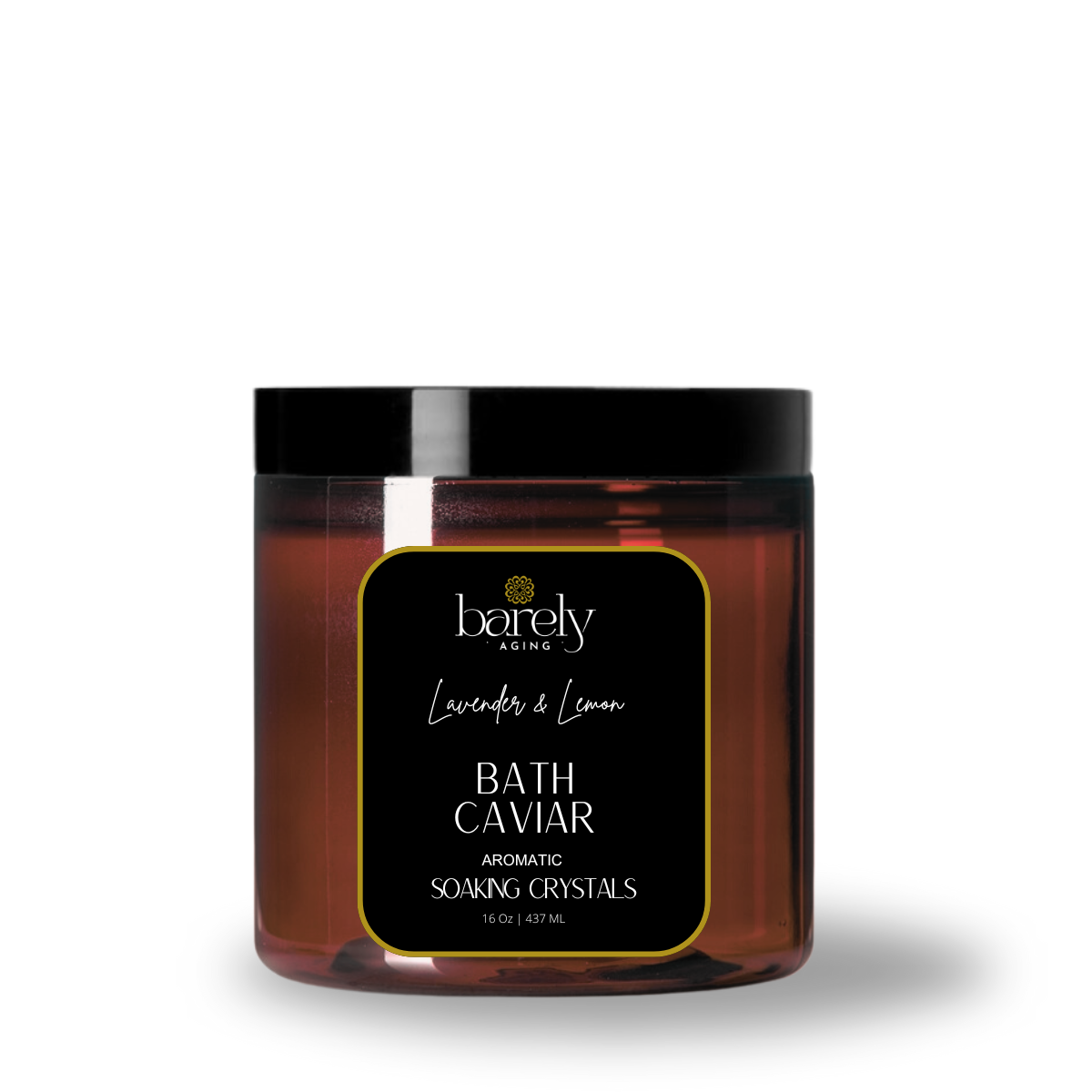 Bath Caviar