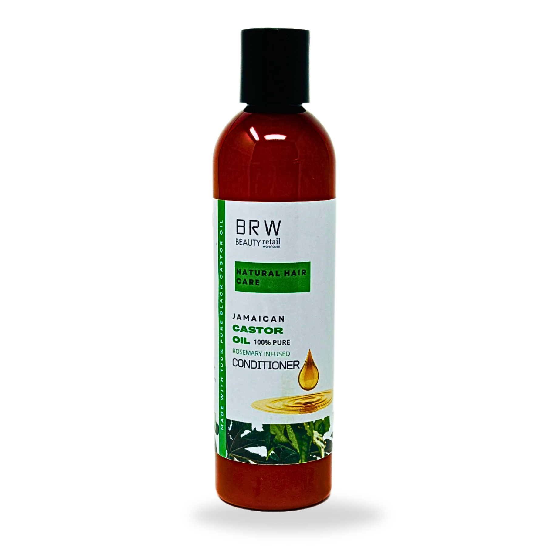 Jamaican Black Castor Oil & Rosemary Conditioner