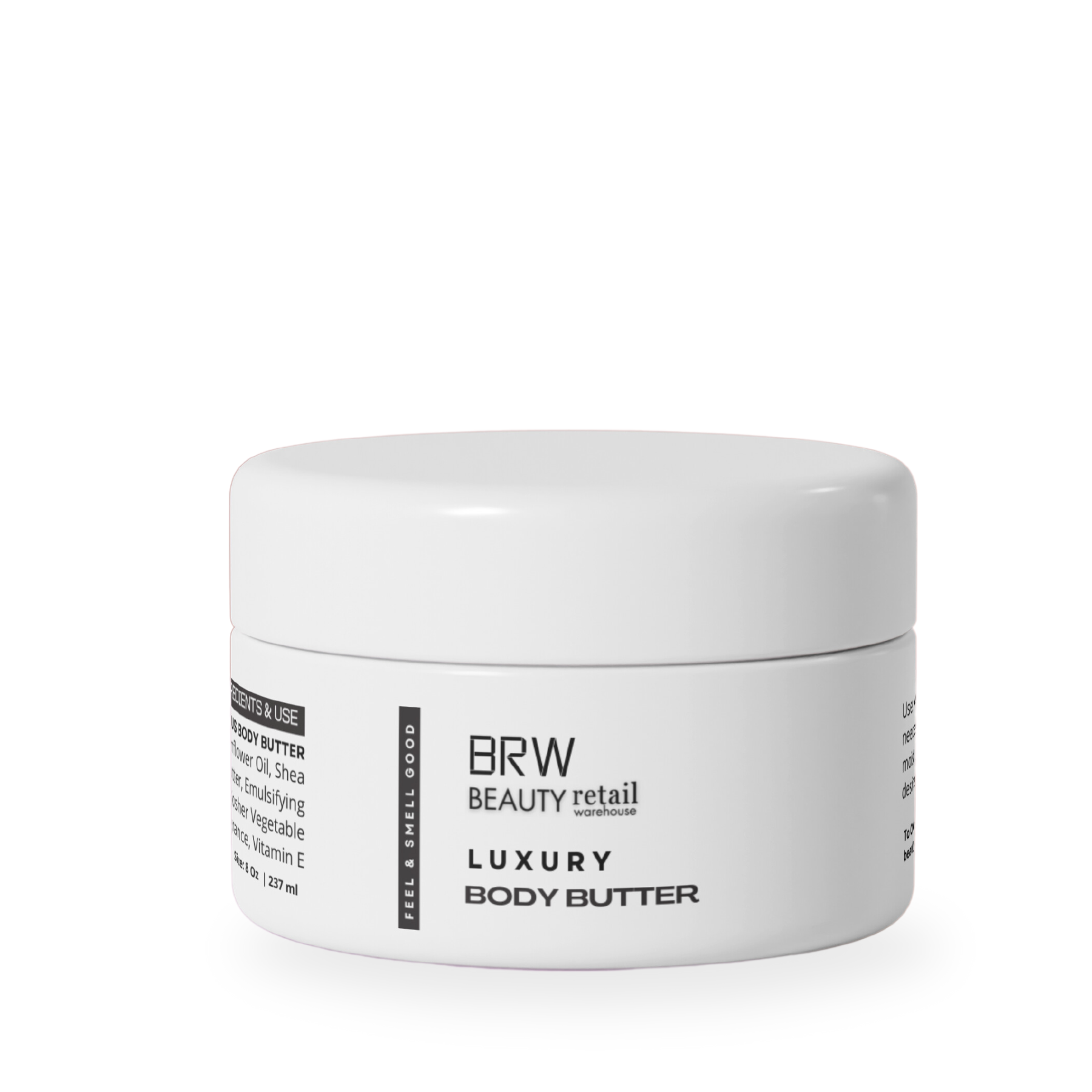 Luxury Body Butter