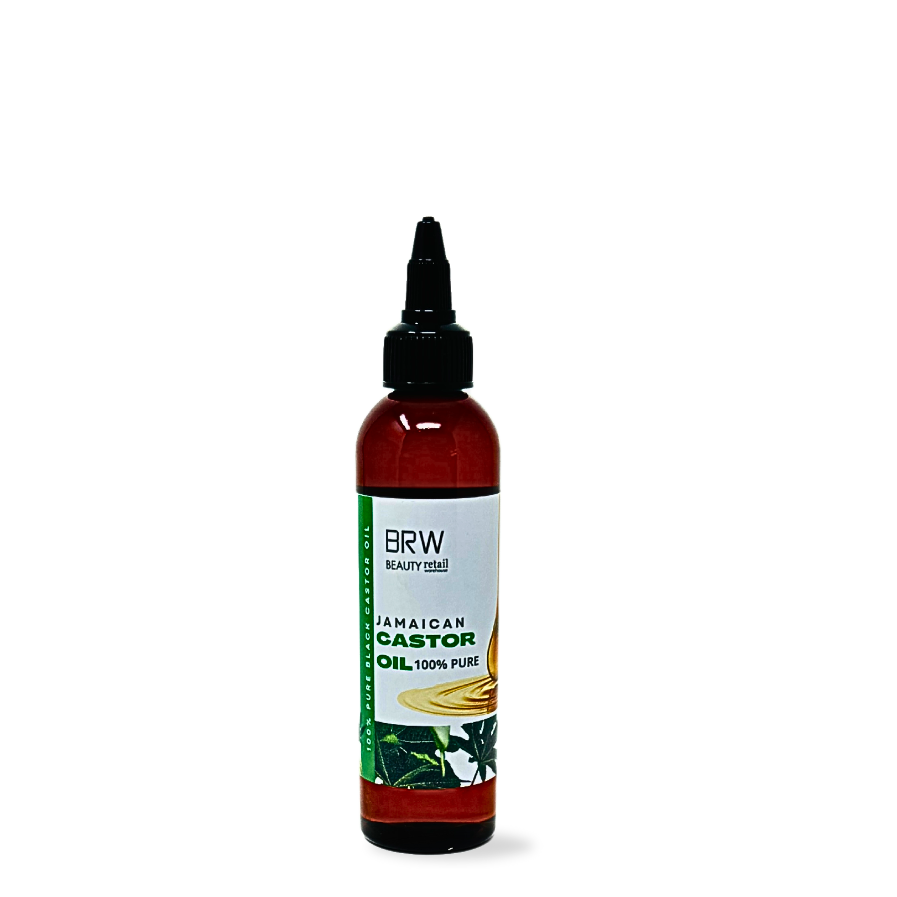 JAMAICAN BLACK CASTOR OIL & ROSEMARY HAIR OIL