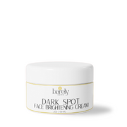 Dark Spot Face Cream