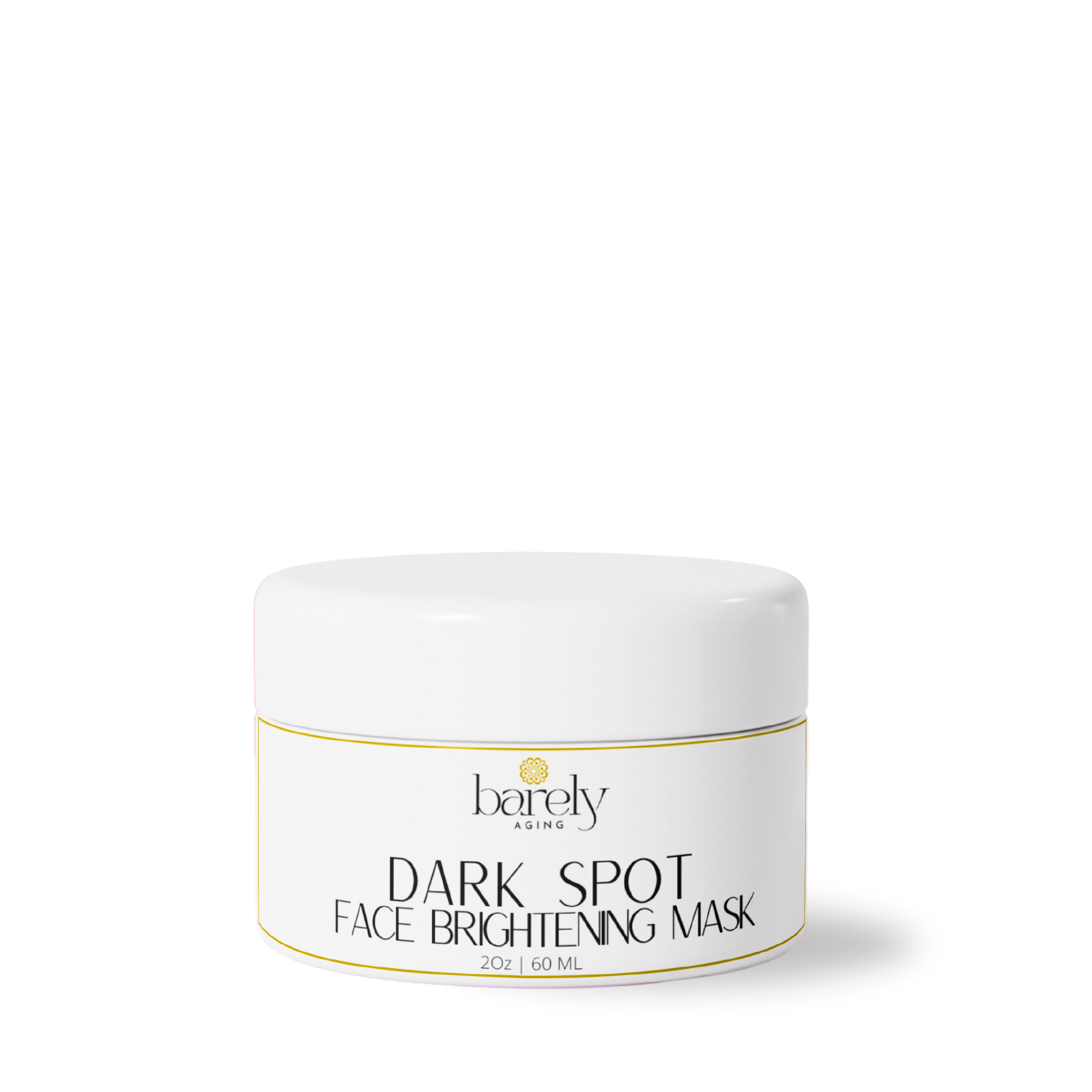 Dark Spot Mask