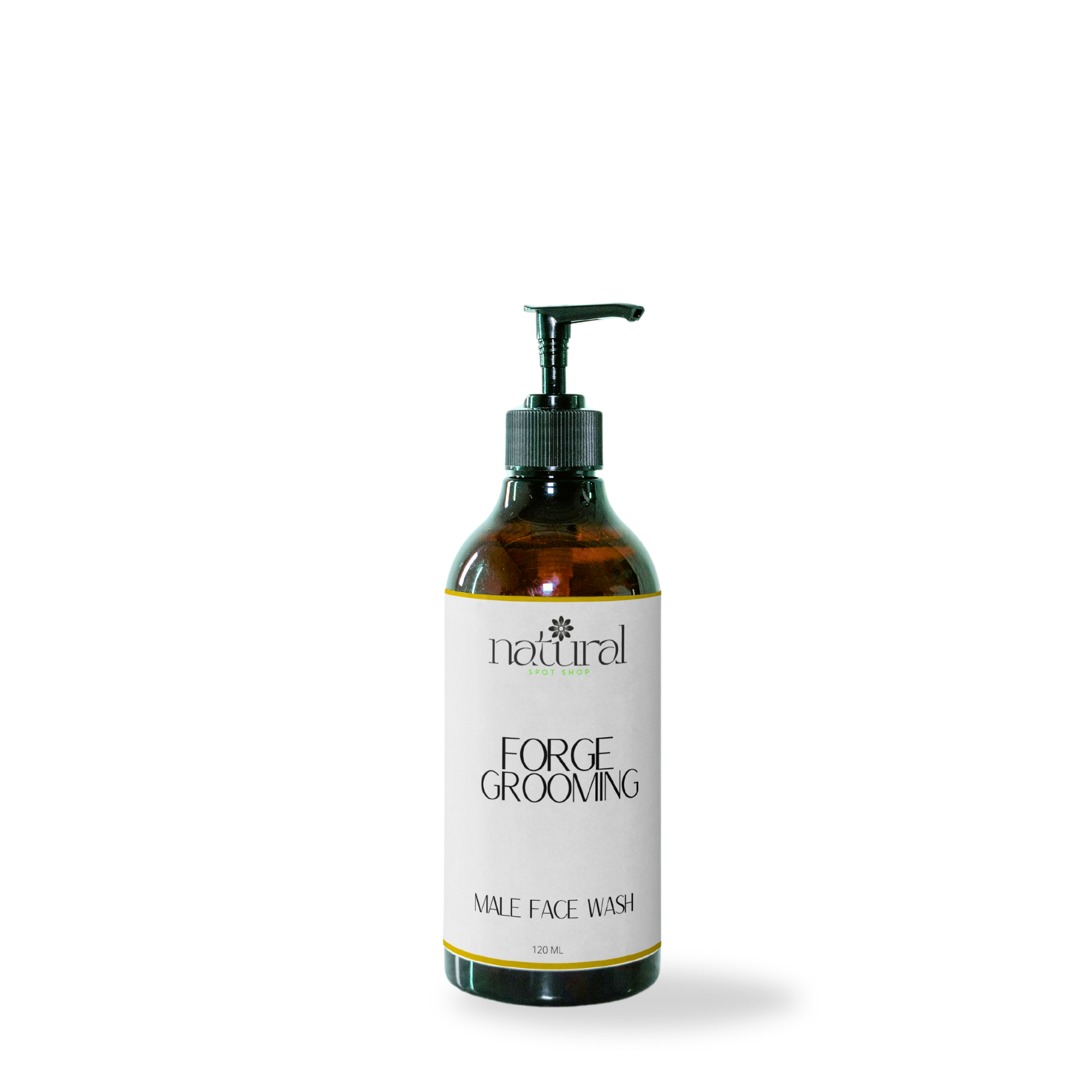 Forge Grooming Face Wash