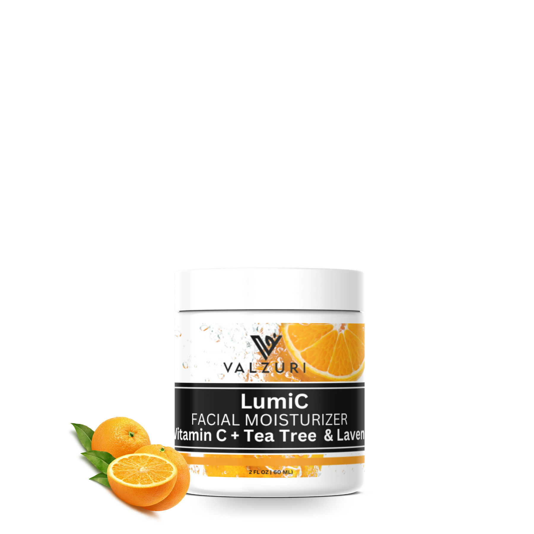 LumiC Facial Moisturizer