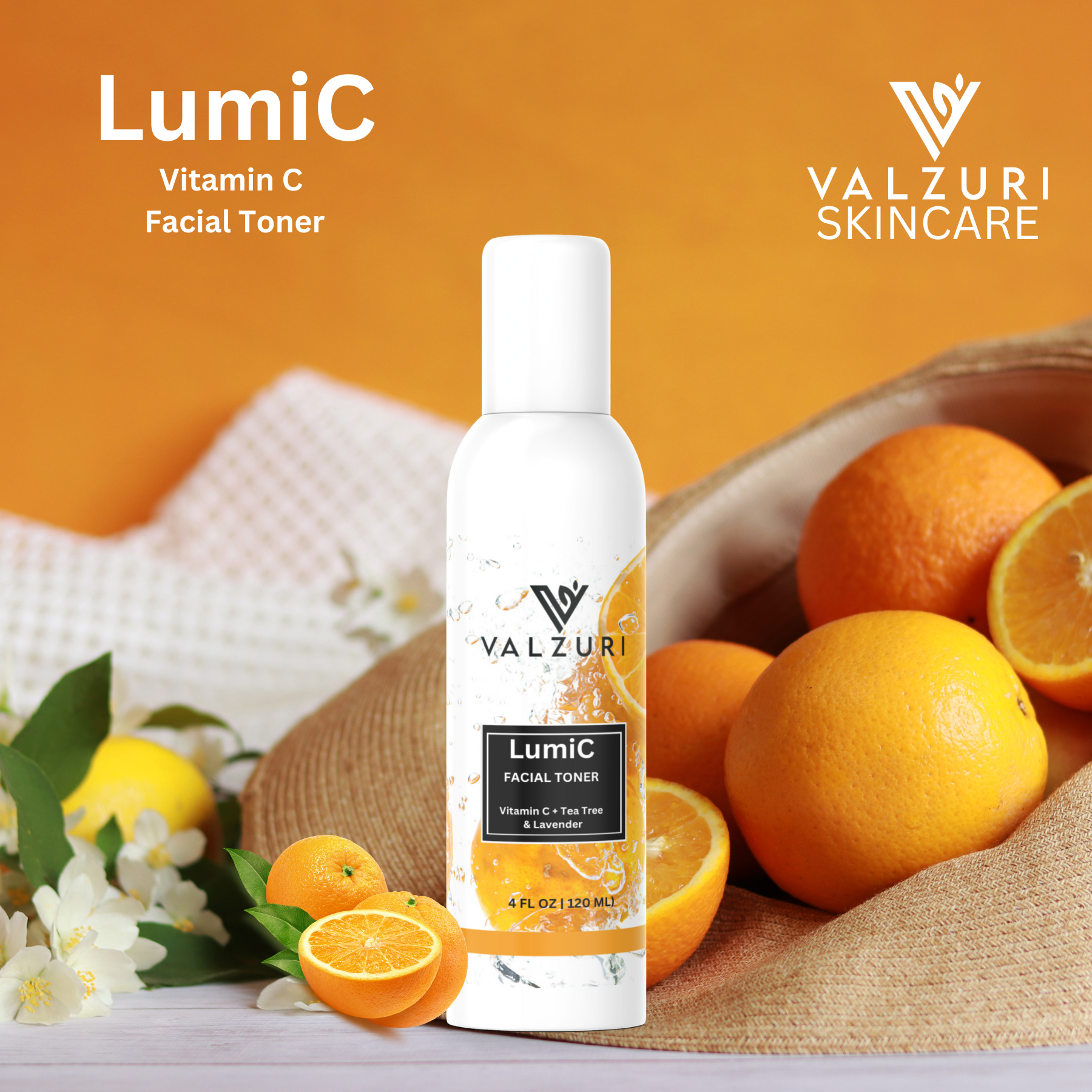 Buy LumiC Skincare Toner